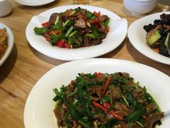 -老奶奶私房菜(天台里街店)
