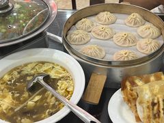 -邢家锅贴老店·非遗·开封菜(金明广场店)