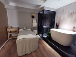 -太乙康·中式美养空间