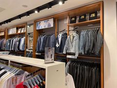 -海澜之家(王府井大街店)