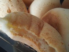 QQ麻薯-BreadTalk面包新语·烘焙蛋糕(海岸城店)