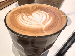 -Peet's 皮爷咖啡(海雅缤纷城店)