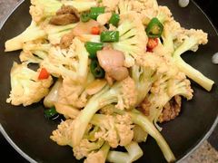 -鲁班小馆(政四街店)