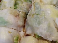 经典双拼肠粉-张记炸串肠粉
