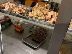 -胖子好盐水鸭(总店)