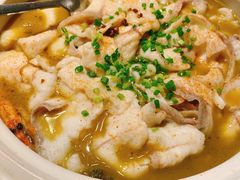 -胖哥俩肉蟹煲(海盐总店)