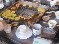 -塘屋烧烤·云南火塘烧烤品牌(春城慧谷旗舰店)