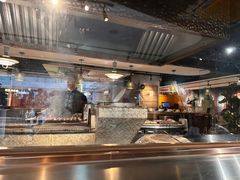 -纳鲁孜·新疆特色餐厅(上海悦荟广场店)