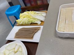 -蝎王府羊蝎子(虎坊桥总店)