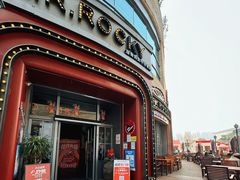-MR.ROCKY洛奇先生RESTAURANT&BAR(宝安壹方城店)