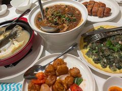 -莆田餐厅PUTIEN(西安万象天地店)