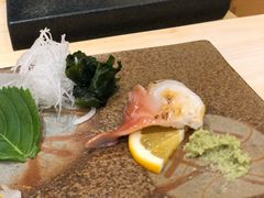 -鮨一日本料理旗舰店(总店)