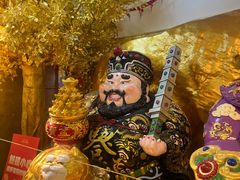 -清真•蜀风园(丁字沽店)