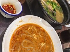 -邢家锅贴老店·非遗·开封菜(金明广场店)