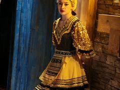 -卢布里西餐厅(总店)