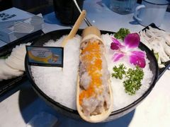 -水林间·寿喜烧自助(仙林金鹰店)