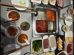 -海底捞火锅(吴中路店)