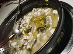 -周渝食惦酸菜鱼(青浦店)