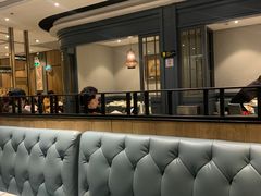 大堂-今之味南亚厨房·探店指南(领展购物广场店)