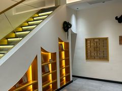 -有茶空间(万科金色半山店)