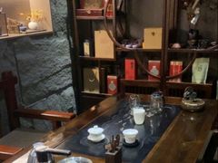 -天禧影院式足道·SPA(梅林店)