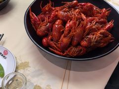 -聚味瞿记·龙虾堂(咸嘉湖店)
