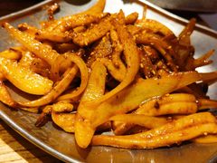 -北丐先生·野馄饨烧烤(雨花万象店)