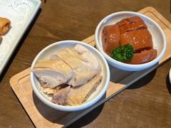 -南翔馒头店(豫园店)