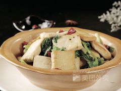 -常兴顺·小吃·家常菜(常营店)