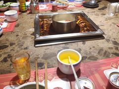 -码头故事火锅(大丰店)