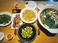 -滇铺子·云南特色菜·第九届野生菌美食节(东风东路c86店)