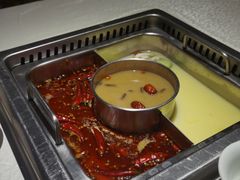 -巴奴毛肚火锅(广益哥伦布店)