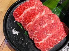 -九田家黑牛烤肉料理(石路天虹店)