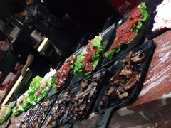 -九记潮汕现切鲜牛肉自助火锅(新开铺店)
