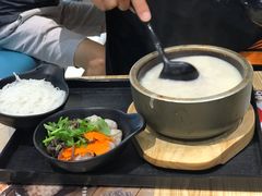 -渔米丰·广府鱼汤米线(光明广场店)
