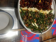 -铁公鸡·四川料理(天环广场店)