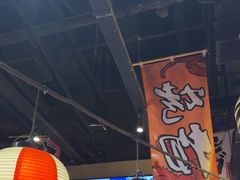 -白石的深夜食堂(济南万象城店)