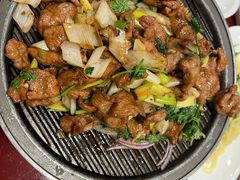 -宏状元现熬粥·京味菜(五棵松店)