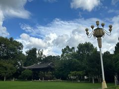 -东航云逸酒店(九溪烟树店)