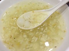 -张氏宽窄巷成都名小吃(茂业百货华强北店)