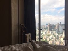 -厦门威斯汀酒店