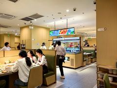 -海底捞火锅(太阳宫凯德mall店)