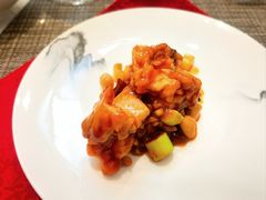 -峨嵋酒家总店(车公庄店)