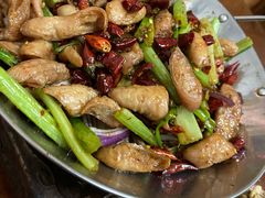 -乐友川味家常菜馆