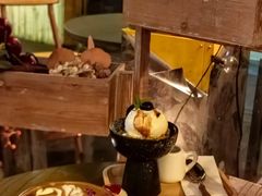 -咖法森林·咖啡  酒吧(天河店)