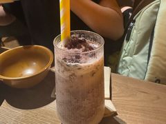 -耶里夏丽·新疆菜·28年喀什老馆(田林东路店)