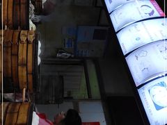 -清泉阁包子饺子·刀削面(五一店)