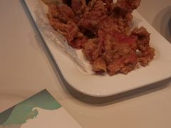 -锦顺海鲜•口味菜(李村店)