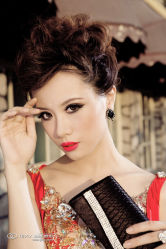 -金夫人婚纱摄影(天河又一城店)