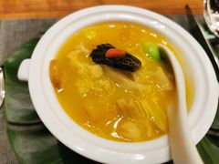 -王府茶楼茶宴·创意菜(朝阳公园店)